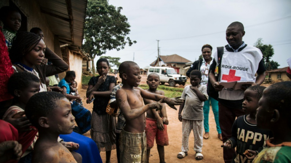 Epidémie d'Ebola en Ouganda: avec la décès d'un agent de santé, le bilan monte à 10 morts