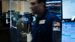 Wall Street, volatile, en territoire positif après l'ouverture