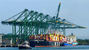 CK Hutchison: the Hong Kong firm behind Panama port operators