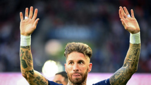 Sevilla oficializa contratação de Sergio Ramos por uma temporada