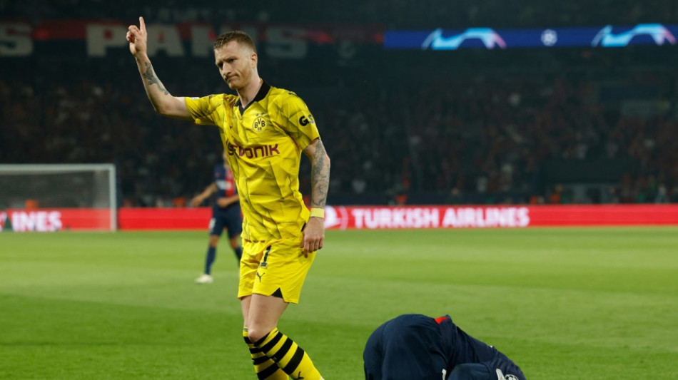 Reus will den Henkelpott: "Sonst wär es scheiße"