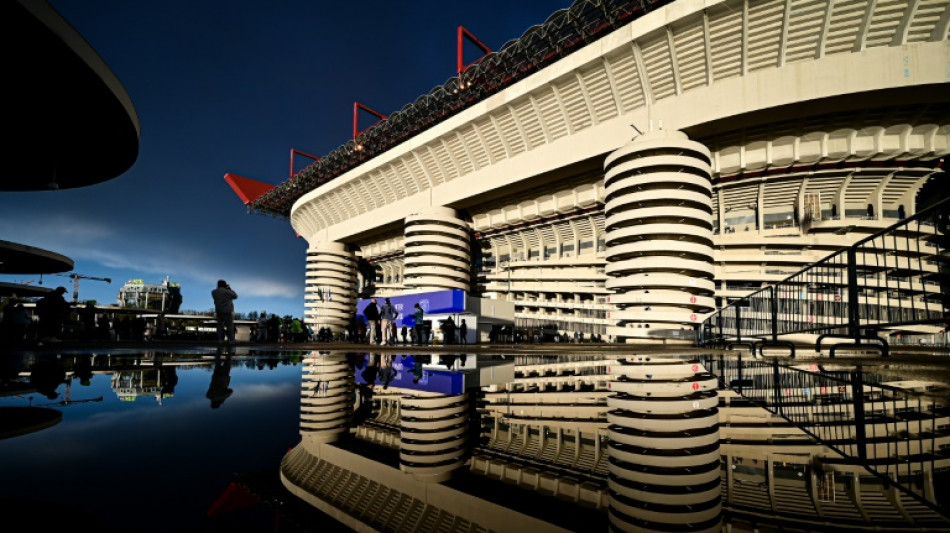 San Siro receberá cerimônia de abertura dos Jogos de Inverno de 2026 com 'formato mais tradicional'