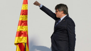 Espagne: Carles Puigdemont, l'éternel indépendantiste catalan