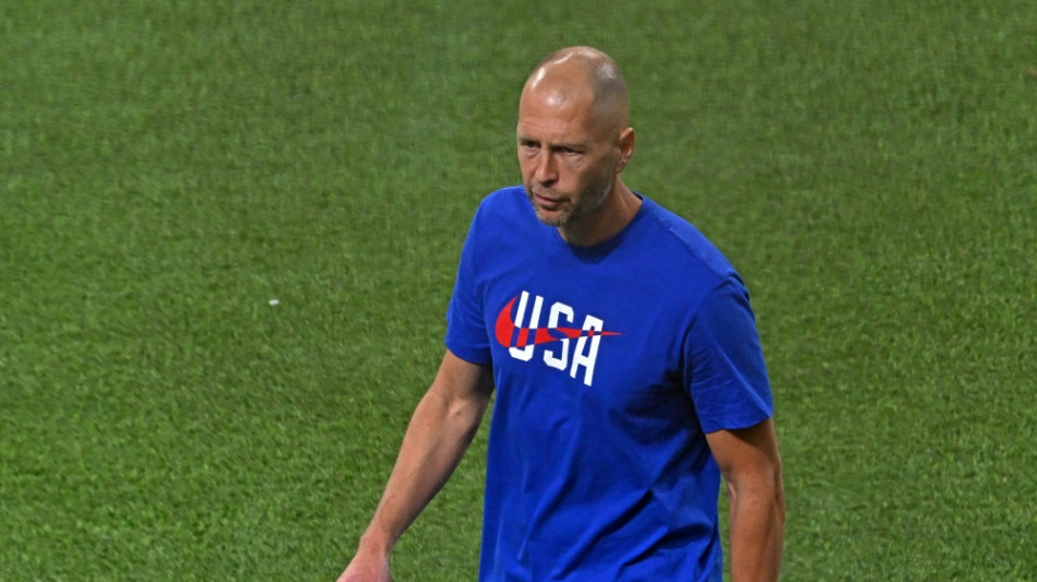 Berhalter kehrt als US-Nationaltrainer zurück