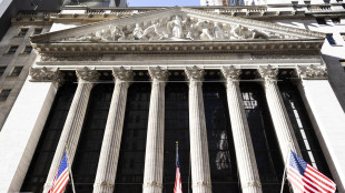 Wall Street apre debole, Dj +0,03%, Nasdaq -0,41%