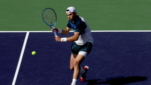 Após vencer Indian Wells, Draper é eliminado em sua estreia no Masters 1000 de Miami