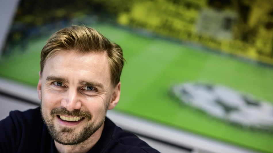 Schmelzer traut BVB Finaleinzug zu