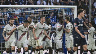 Leverkusen schlägt Bochum und lässt den VfL zittern