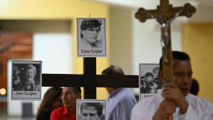 Piden justicia por asesinato en 1982 de periodistas neerlandeses en El Salvador