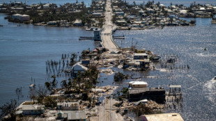 La Floride continue de compter ses morts après Ian