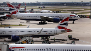 British Airways sospende i suoi voli da e per Israele