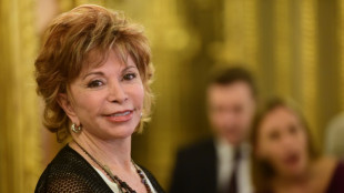 Escritora Isabel Allende integra misión de EEUU a asunción de Boric en Chile