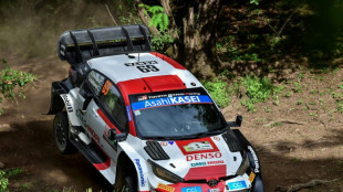 WRC: Kalle Rovanperä (Toyota) intraitable en Estonie