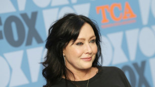 Shannen Doherty, star of 'Beverly Hills: 90210,' dies at 53: media 