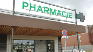 French pharmacists strike over pay and drug shortages