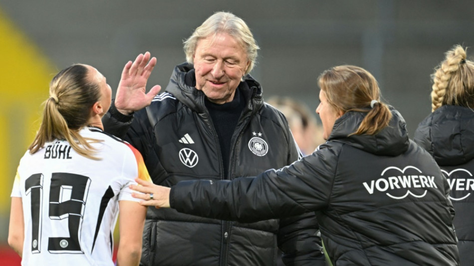 Olympia: DFB-Frauen auch gegen Sambia