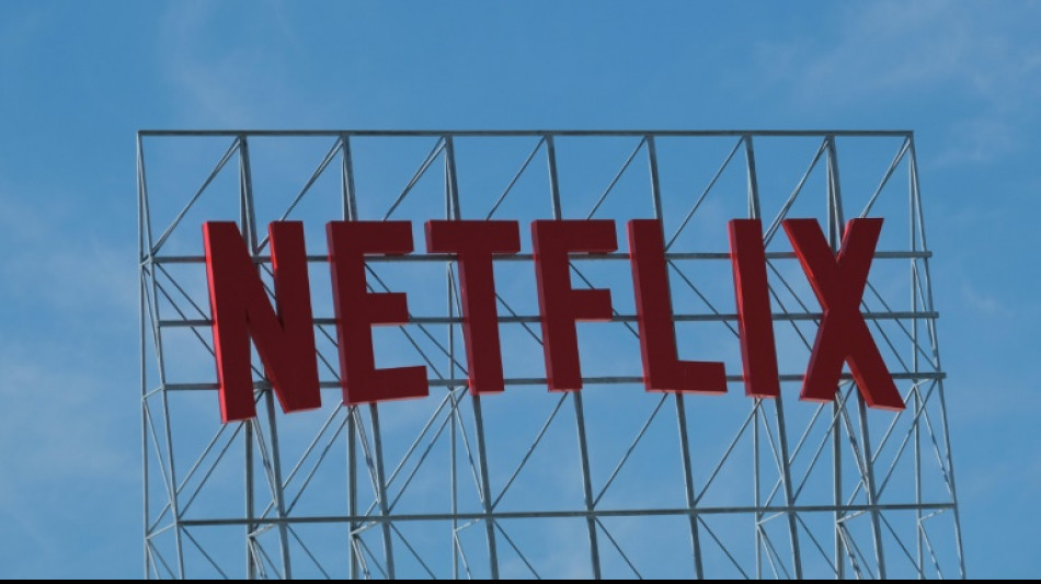 Netflix asseoit sa stature hollywoodienne en 2022