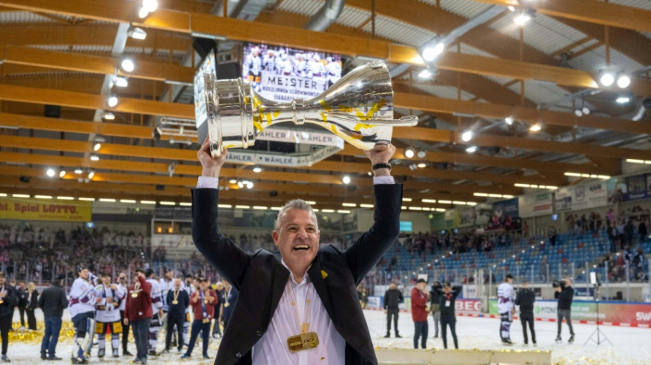 Kreis setzt bei Eishockey-WM auf die "Meisterbären"