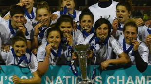 XV de France féminin: le Grand Chelem de 2018, toujours dans la tête des Bleues de 2022