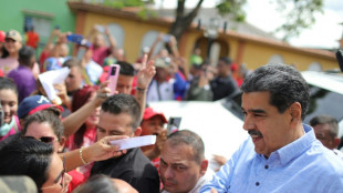 EUA: 'Mudança democrática não será fácil' na Venezuela