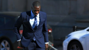 Accusé de viols, Benjamin Mendy au tribunal pour plus de trois mois de procès