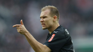 Badstuber: Neapel "ein Favorit" auf den CL-Titel