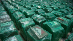 Spain seizes largest-ever cocaine haul