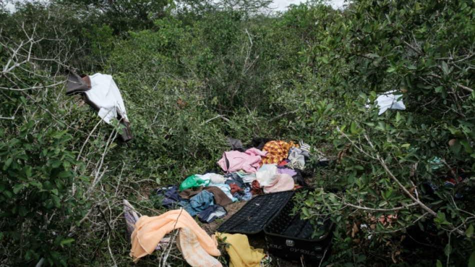 Nach Festnahme von Sektenführer in Kenia 47 Leichen entdeckt