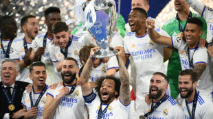 Champions y sangre nueva para seguir engrandeciendo la leyenda del Real Madrid