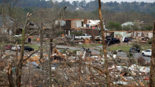 Mehr als 20 Tote durch Tornados und Stürme in mehreren US-Bundesstaaten