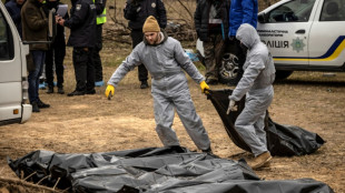 "Genocidio" en Ucrania: la retórica más allá de los hechos probados