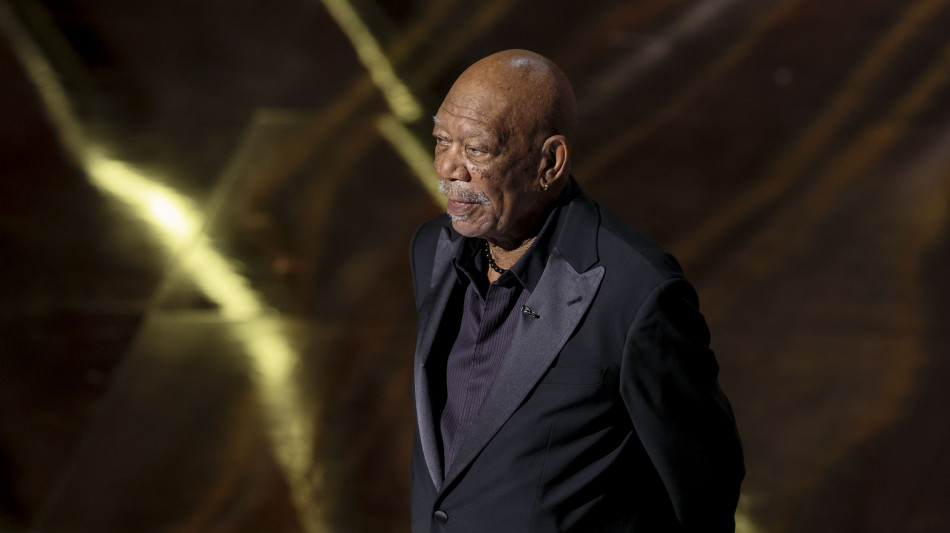 Oscar, da Morgan Freeman omaggio a Gene Hackman