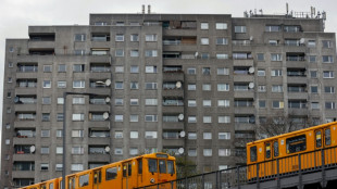 Mehr als jeder Zehnte lebt in überfüllter Wohnung