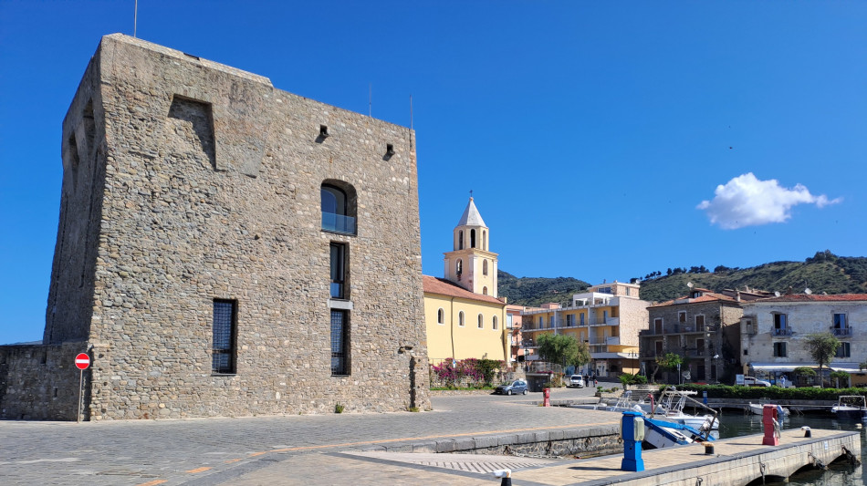 Cinque Vele di Legambiente, a Pollica il mare più bello