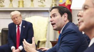 Rubio: 'Zelensky si scusi dopo lo scontro con Trump'