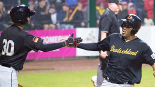 Baseball-EM: Deutschland nach Krimi im Halbfinale