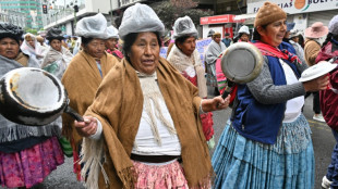 El presidente de Bolivia anuncia un paquete de medidas ante la grave escasez de combustibles