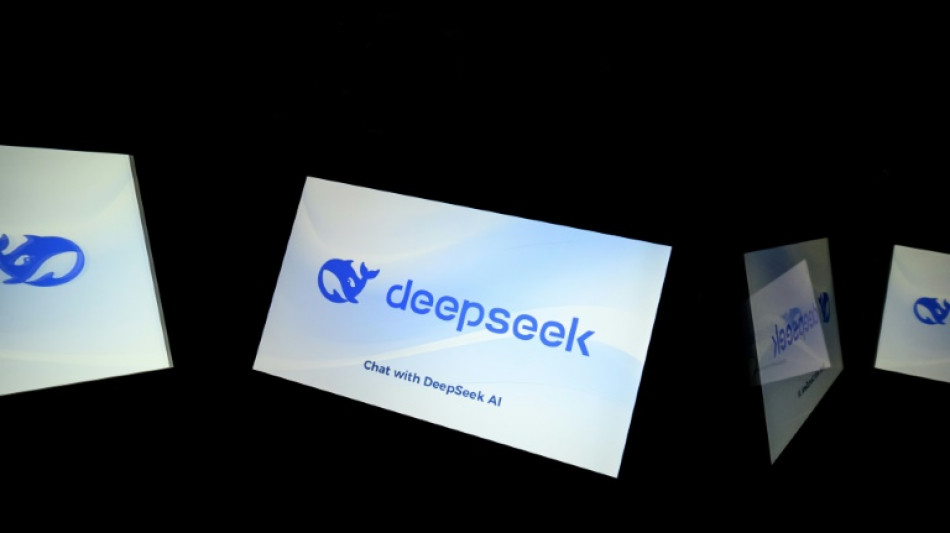 L'Australie interdit DeepSeek sur les appareils gouvernementaux