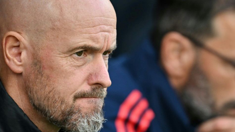 League Cup still 'significant' for Man Utd boss Ten Hag