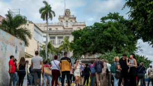 Cuba registra em dois anos maior êxodo migratório desde a revolução de 1959