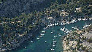 Dans les Calanques près de Marseille, le fléau des locations sauvages de bateaux