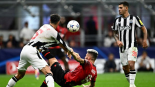 Milan empata com Newcastle (0-0) em casa na 1ª rodada da Liga dos Campeões