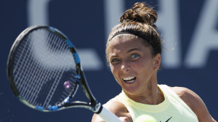 US Open: Dolehide ko, Sara Errani al terzo turno