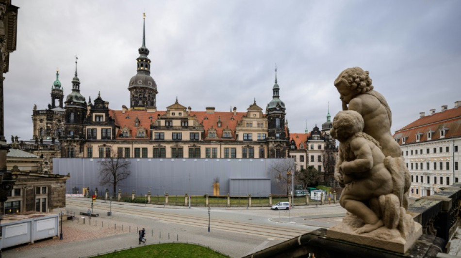 German court jails five over spectacular museum heist