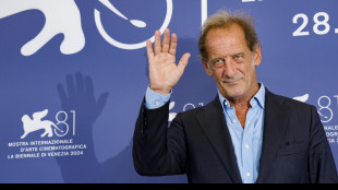 Vincent Lindon, 'con i figli serve dialogo e zero social'