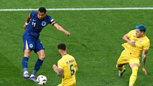 Wie entfesselt: Niederlande stürmen ins Viertelfinale