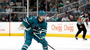 NHL: Sturms Sharks punkten weiter fleißig 