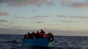 Frontex, nel Mediterraneo centrale migranti giù del 59%