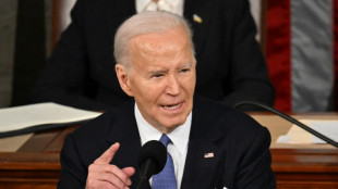 Biden ataca Trump diretamente em discurso no Congresso sobre estado da União