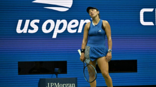 Depois de Swiatek, Pegula também se despede do US Open nas oitavas